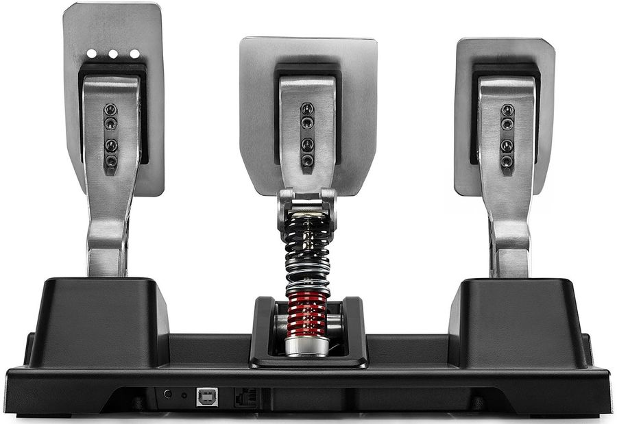 Педали Thrustmaster Thrustmaster T-LCM PEDALS WW