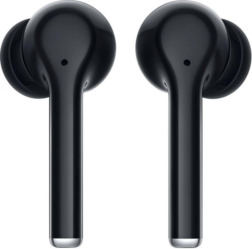 Беспроводные наушники HUAWEI FreeBuds 3i (чёрный)