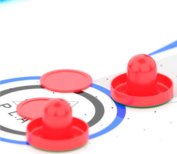 Аэрохоккей DFC MARIGOLD 32 JG-AT-13200