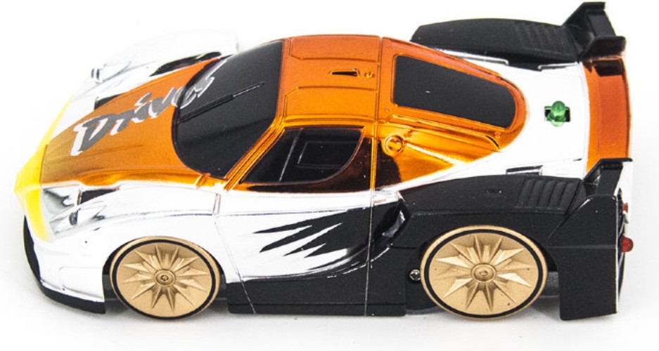 Радиоуправляемая модель антигравитационная машинка FEIYUE Wall Climber (Bluetooth) (FY838)