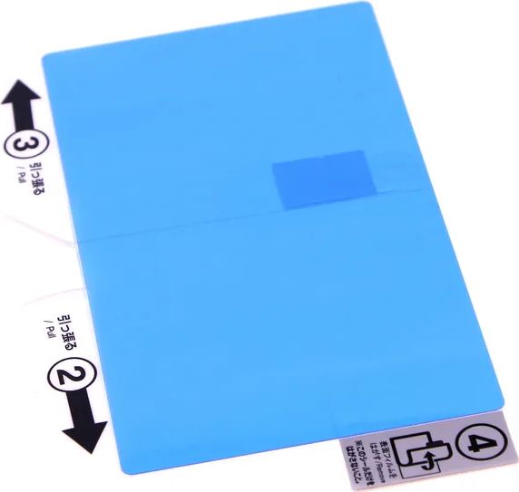 Защитная пленка Hori Screen Protective Filter для Nintendo Switch Lite (NS2-001U)