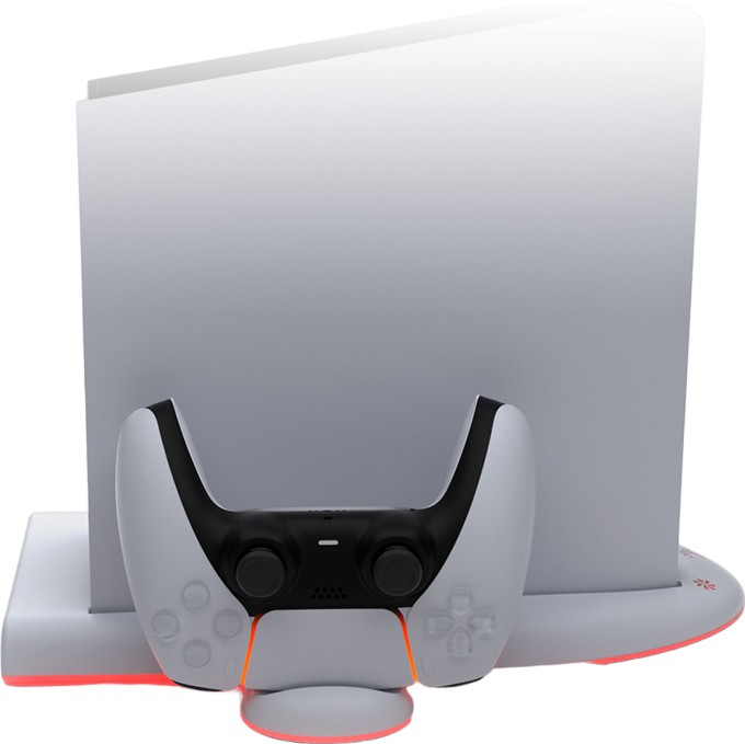 Многофункциональный стенд (подставка) для PS5 Slim (TP5-3528)