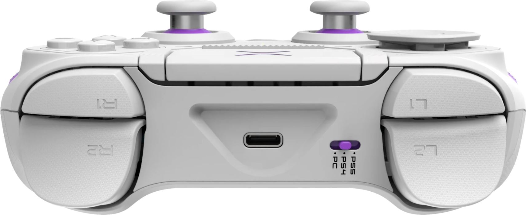 Геймпад PDP Victrix Pro BFG White (белый)