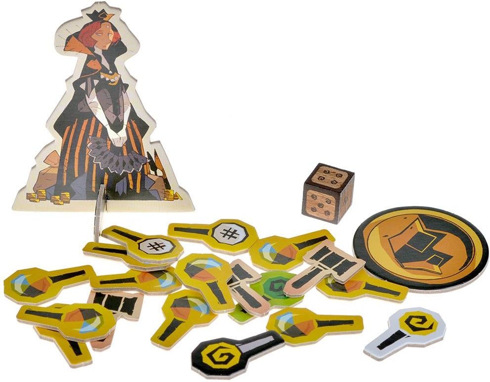 (EU) Настольная игра Hobby World Почти невиновны