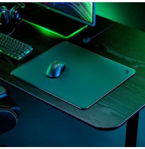 (EU) Коврик для мыши Razer RZ02-04890100-R3M1 Черный