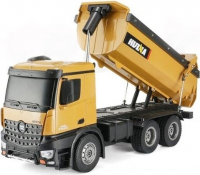 Радиоуправляемая модель самосвал Hui Na Toys 8CH 1к14 (HN1573)