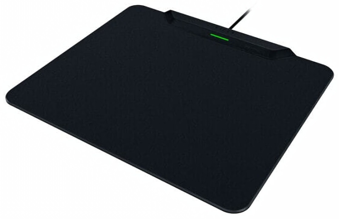 (EU) Коврик для мыши Razer RZ81-04930100-B3M1 Черный