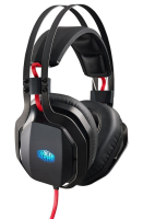 Проводные наушники с микрофоном MasterPulse MH750 7.1