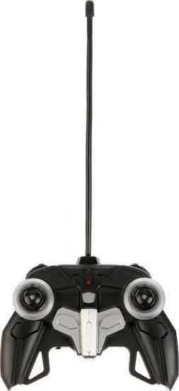 Радиоуправляемая машина MX MX19161 Тягач с прицепом 1к18