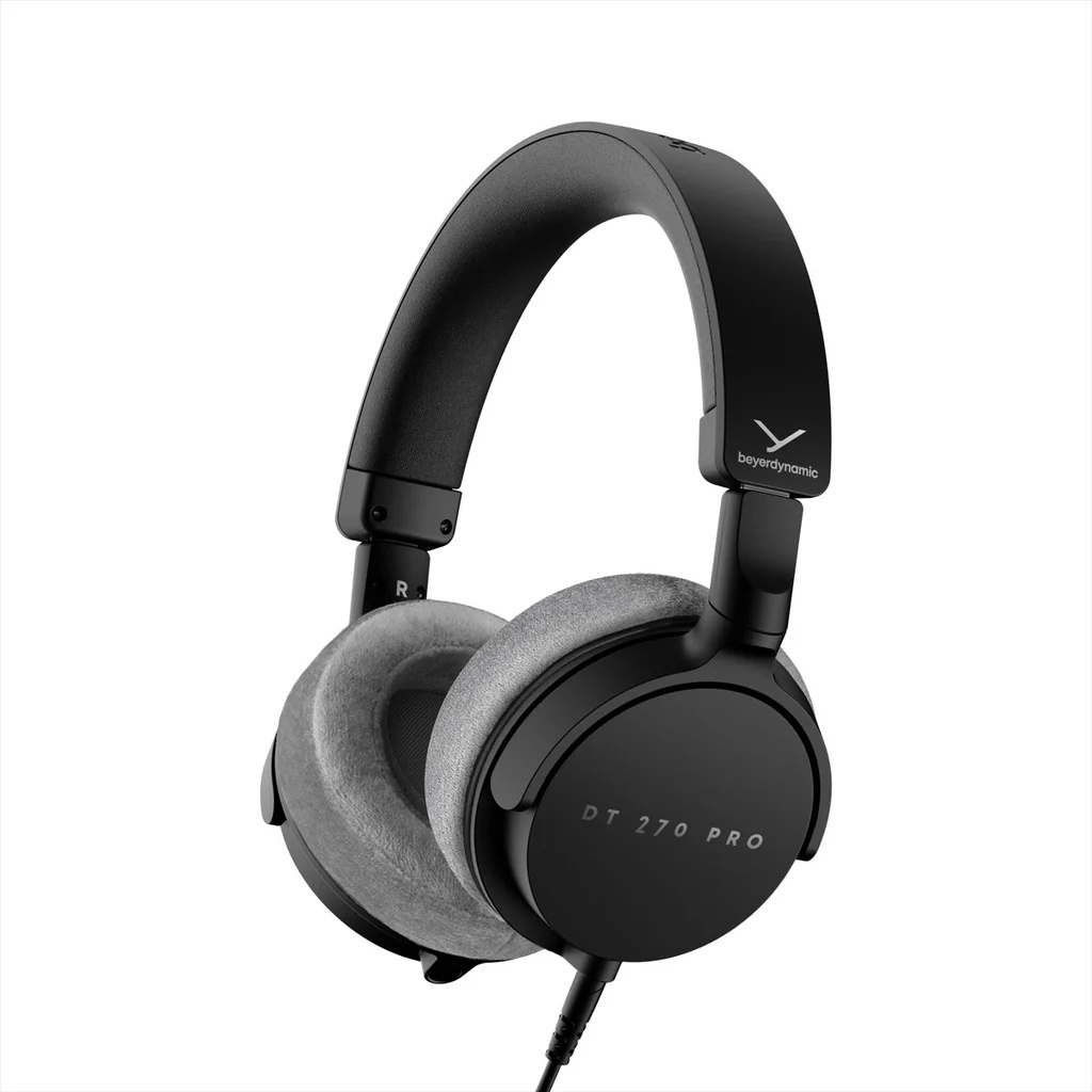 Проводные наушники Beyerdynamic DT 270 PRO