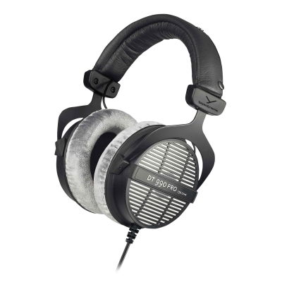 Проводные наушники Beyerdynamic DT 990 Pro 250 Ом