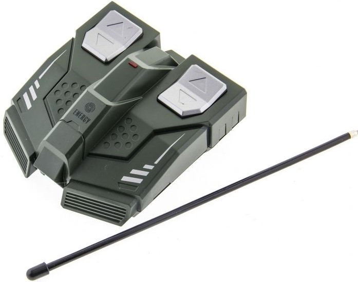 Р/У вездеход YED Firing Chariot (шарики), YE81502-1A