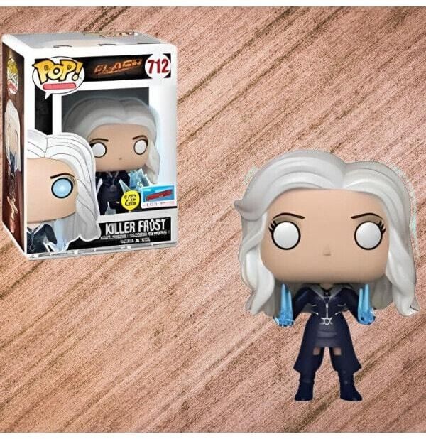(CN) Фигурка Funko Pop! Games: League of Legends - Jhin (1081)