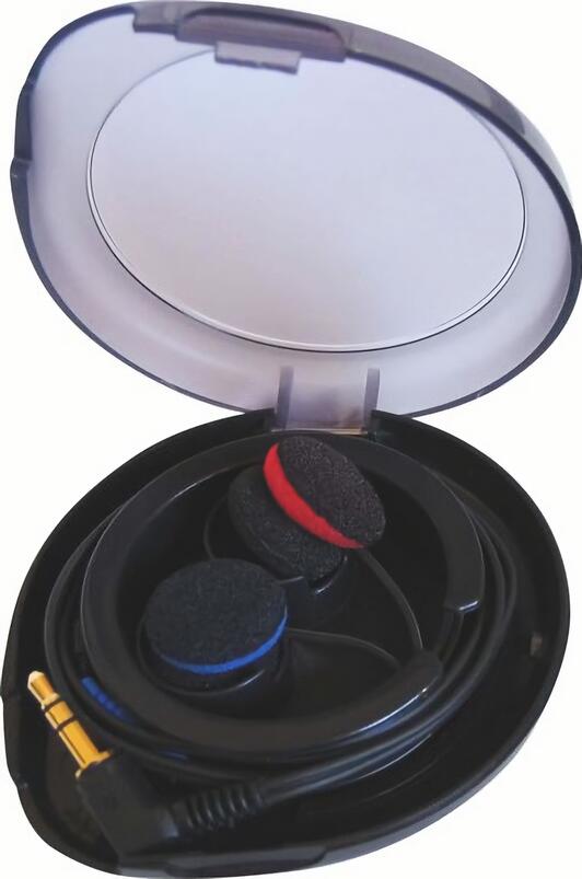 (EU) Микрофон Soundman OKM I Solo, стерео, 30-16000 Гц