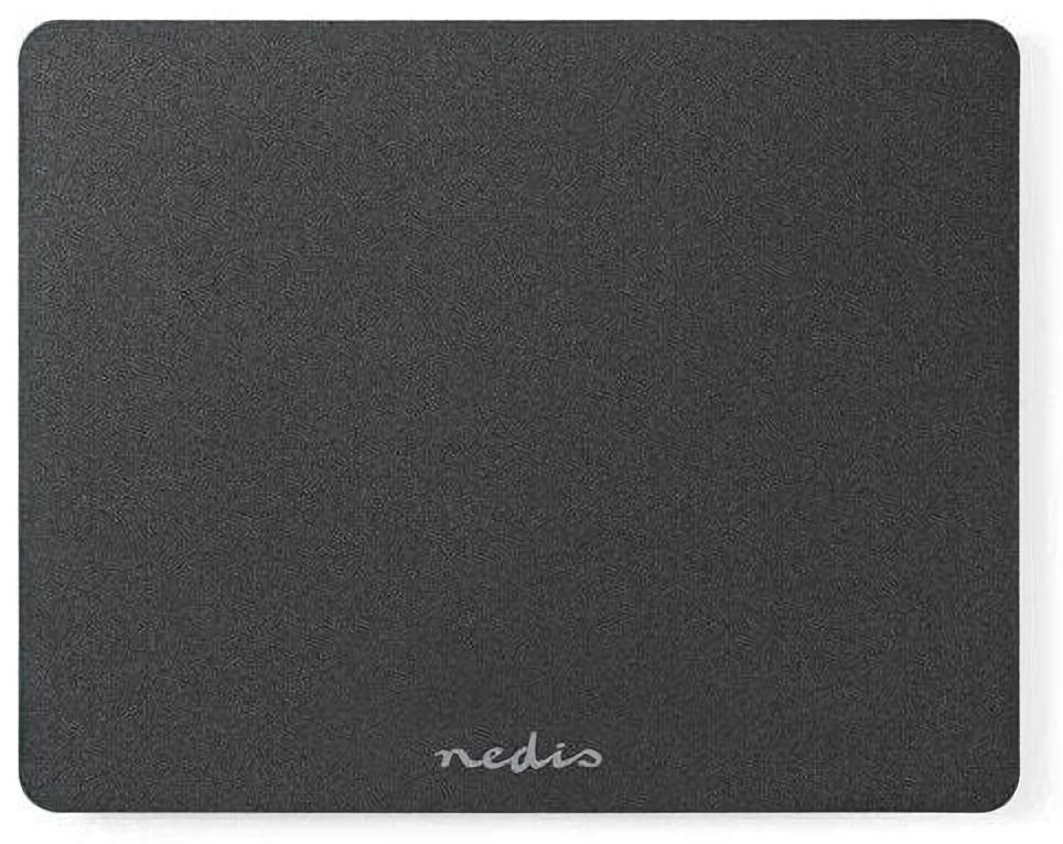 (EU) Коврик для мыши NEDIS ERGOMPAM100BK Черный