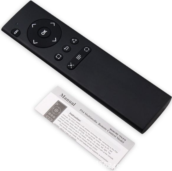 Пульт дистанционного управления DOBE для PS4 2.4G (TP4-018)