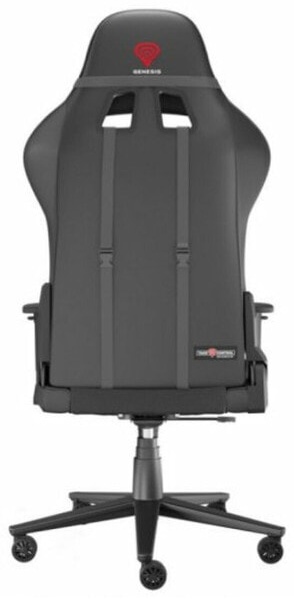 (EU) Игровое кресло Genesis Nitro 550 G2, 276127631, Серое
