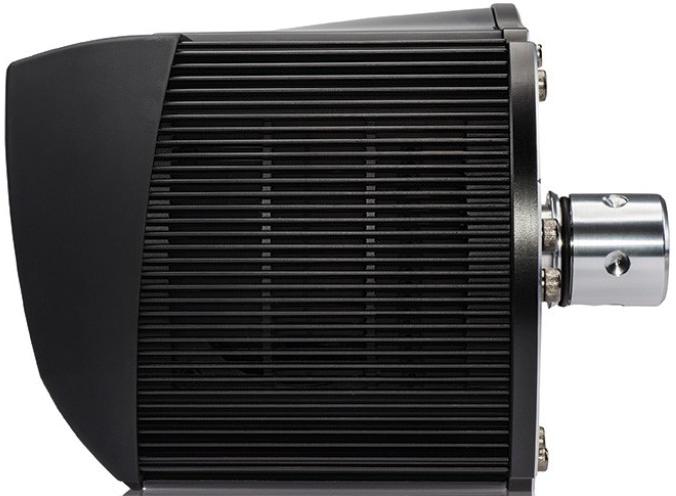 Рулевая база Fanatec ClubSport Wheel Base V2.5