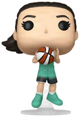 (CN) Фигурка Funko Pop! Animation: Looney Tunes - Marvin the Martian 2024 Summer Convention Exclusive (1589)