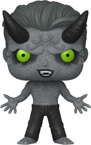 (EU) Фигурка Funko POP! Rocks: Brendon Urie (394)