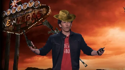 Тодд Говард: В Bethesda работают над новыми проектами Fallout