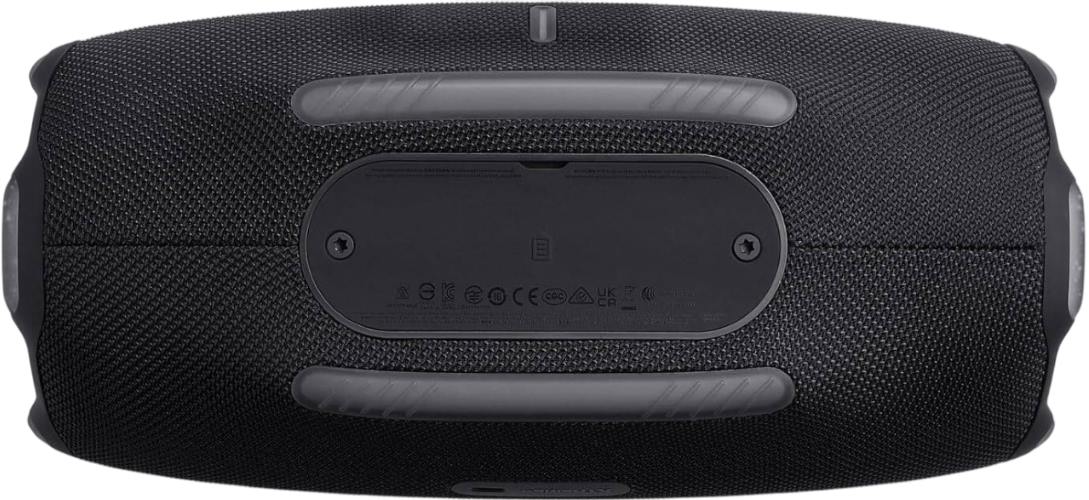 Портативная колонка JBL Xtreme 4 Black