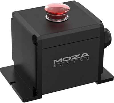 Кнопка отключения питания MOZA Emergent Stop RS063