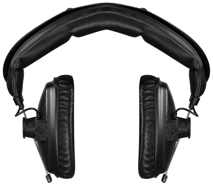 Проводные наушники Beyerdynamic DT 150 250 Ом