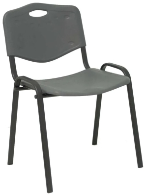 (EU) Офисное кресло Nowy Styl PACK426PTNI600, Серое