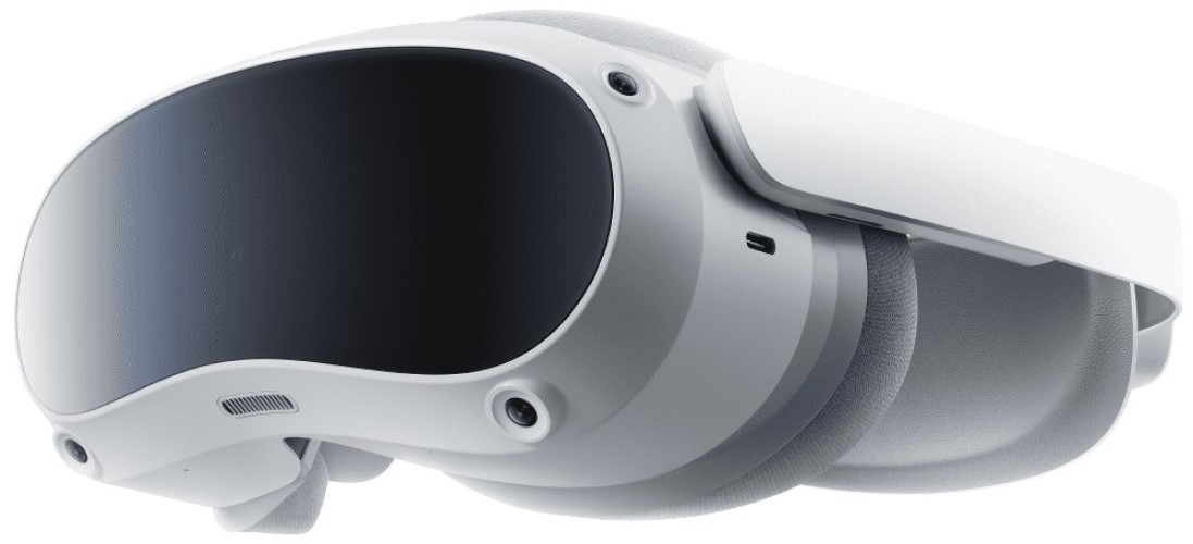 Очки виртуальной реальности PICO 4 256Gb