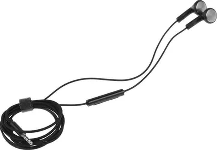 Проводные наушники FIIO FF1, Чёрные