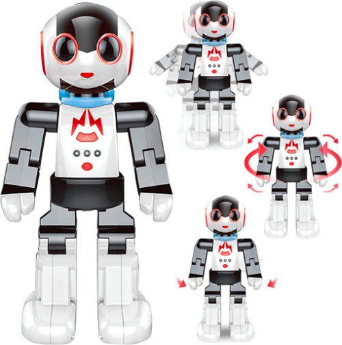 Интерактивный робот Zhorya Шунтик (ZYI-I0018)