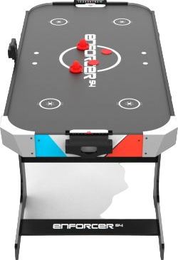 Аэрохоккей DFC ENFORCER 54 складной