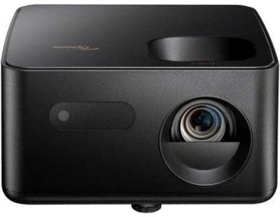 (EU) Проектор Optoma Photon Life PH31 (1500 лм, Full HD, 3-LED) , Чёрный