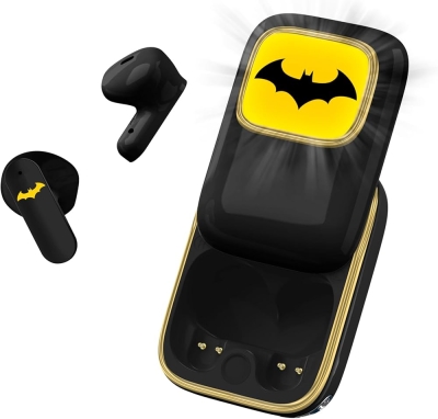 Наушники OTL TWS Slide Batman True Wireless