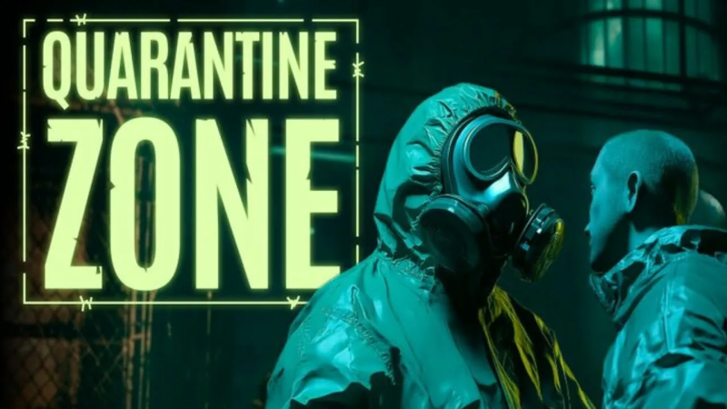 Quarantine Zone: The Last Check — 1.3 млн игроков ждут выхода симулятора постапокалипсиса