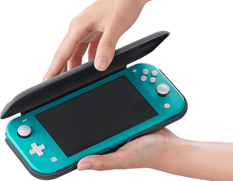 Фирменный набор аксессуаров для Nintendo Switch Lite