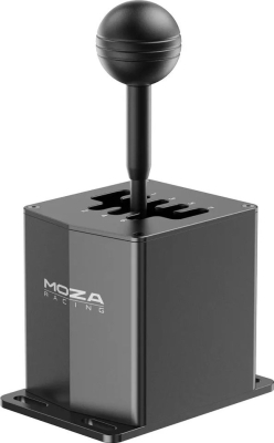 Коробка передач MOZA HGP Shifter RS039