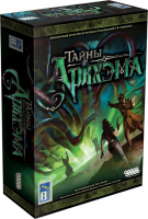 Настольная игра Hobby World Тайны Аркхэма (915038)
