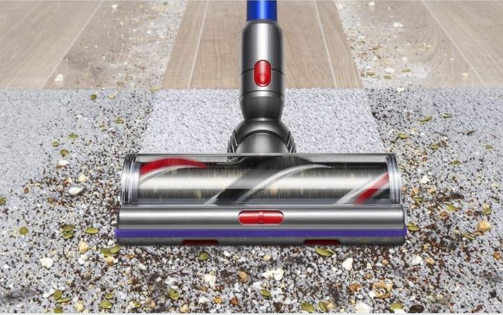 Беспроводной пылесос Dyson V11 Torque Drive Extra