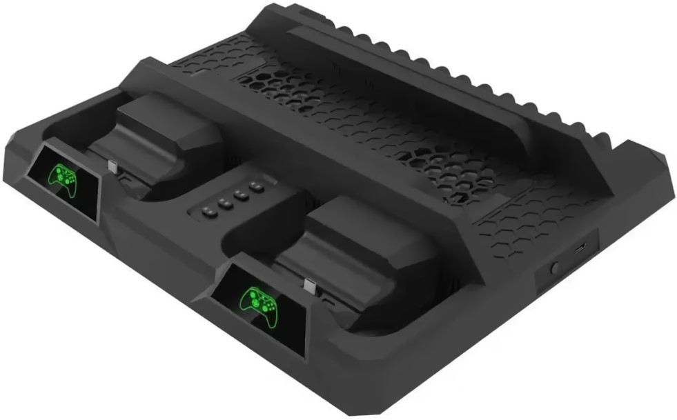 Многофункциональный стенд (подставка) для XBOX One X S/X (TYX-18122)