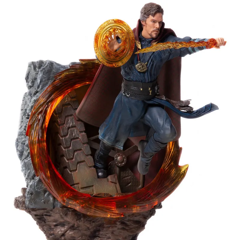 

Фигурка Iron Studios Avengers: Endgame - Dr Strange