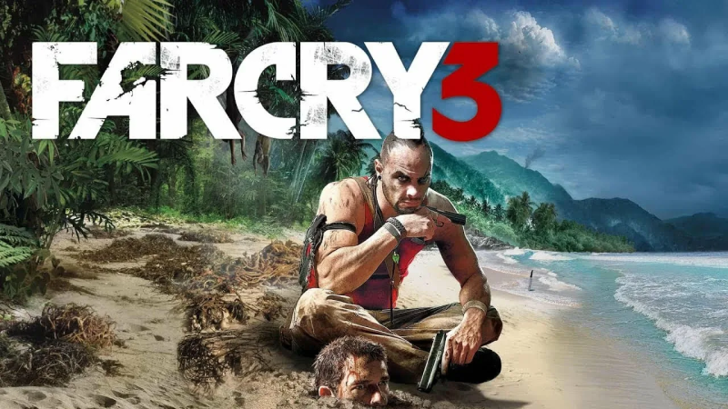 Far Cry 3 на PS5 и Xbox Series получит 60 FPS уже 21 января