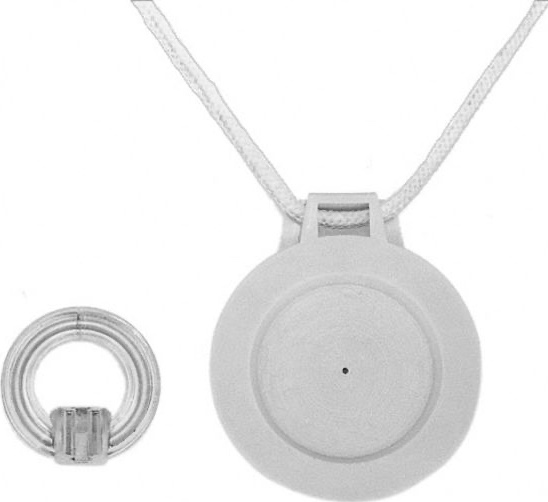 

(EU) Комплект магнитных креплений Sennheiser MZM 2/10