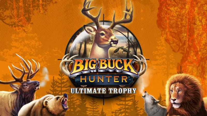 Подробности об игре Big Buck Hunter: Ultimate Trophy – Reforged на PS5, XBOX, Switch — Дата выхода, Предзаказ