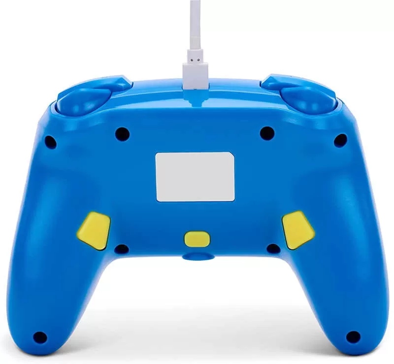 Геймпад PowerA Wireless Controller Mario Pop Art