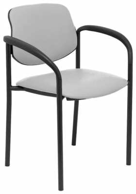 (EU) Офисное кресло Nowy Styl Piqueras y Crespo 27NSPGRCB, Серое