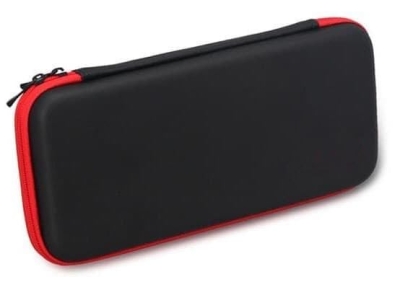 Защитный кейс TNS-858 для Nintendo Switch (чёрный)