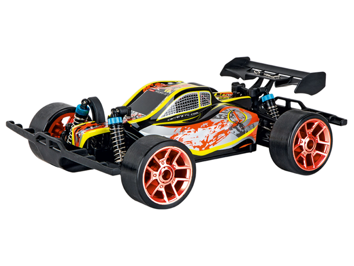 Машинка на радиоуправлении Carrera Drift Racer-PX 370183021