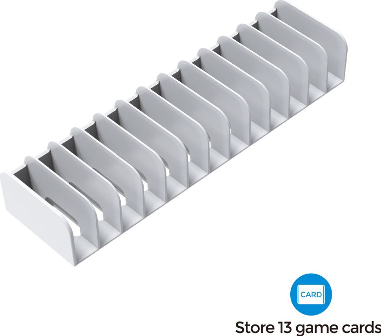 Набор для хранения аксессуаров DOBE для PS5 (TP5-2509)